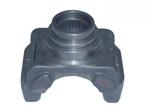 Flange Cardan MB Acelo 1016 1214C 1718A