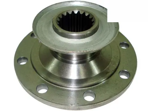 Flange Cardan MB L608 18D 8 Furos