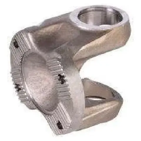 Flange Cardan MB para Iveco para Volvo para DAF