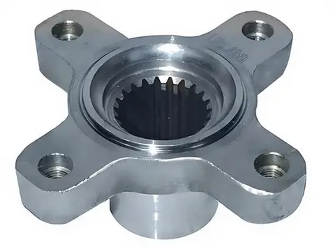 Flange Cardan MB Sprinter Aço 4F
