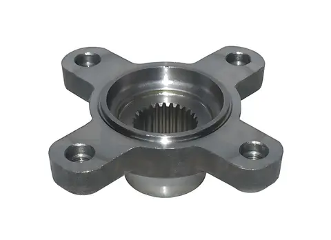 Flange Cardan MB Sprinter C/Câmbio