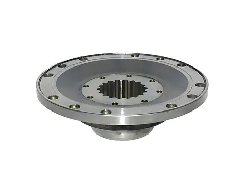 Flange Cardan Nodular 12F para Volvo NL12