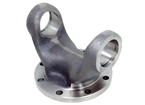 Flange Cardan Nodular Ônibus MB