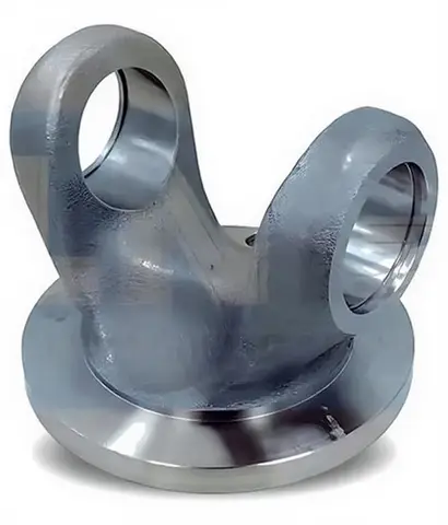 Flange Cardan Ônibus MB 8 Furos