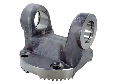 Flange Cardan Orelha 4 Furos MB