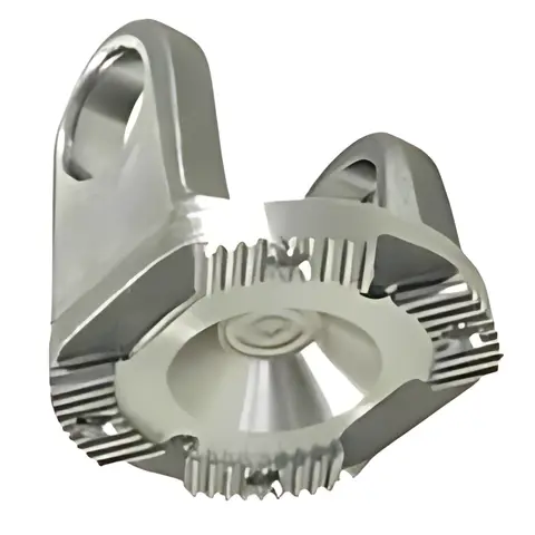 Flange Cardan Orelha para MB 2635 2638 Axor 3340