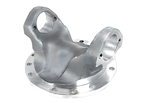 Flange Cardan para Ford F350