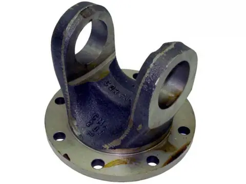 Flange Cardan para MB 2213 2214 6x4 2216