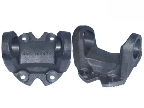 Flange Cardan para Volvo FH NH FM Vt