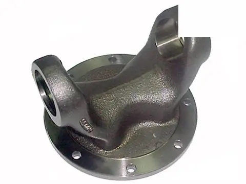 Flange Cardan para Volvo N Nl 8 Furos