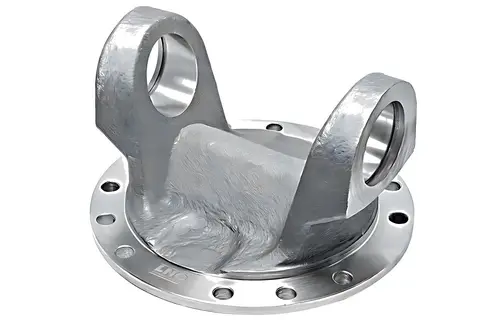 Flange Cardan para Volvo N10 NL10 Ônibus