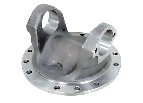 Flange Cardan VW Ônibus 12 Furos