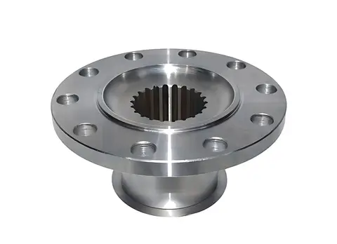 Flange Central Cardan 10F 22ESTRIAS MB