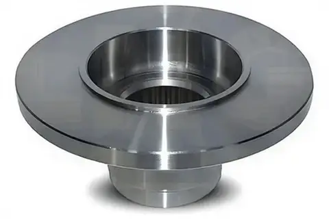 Flange Central Cardan 8F 26EST MB