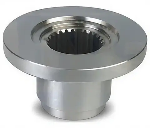 Flange Central Cardan MB 2635 2638