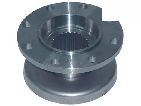 Flange Central Cardan MB L LK LS 1519 2219