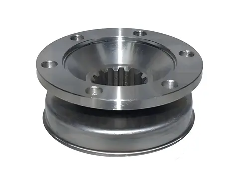 Flange Componente Cardan MB 312 321
