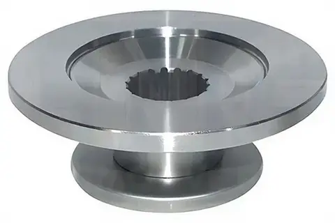 Flange Componente Cardan MB L608D