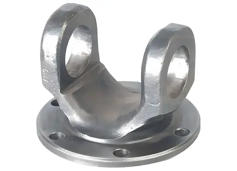 Flange Componentes Cardan Aço MB