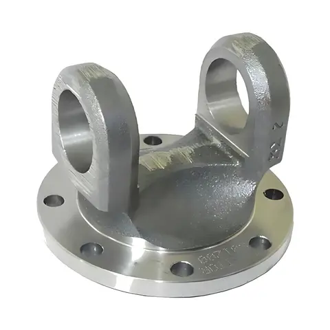 Flange de Orelha Cardan MB 4 Furos