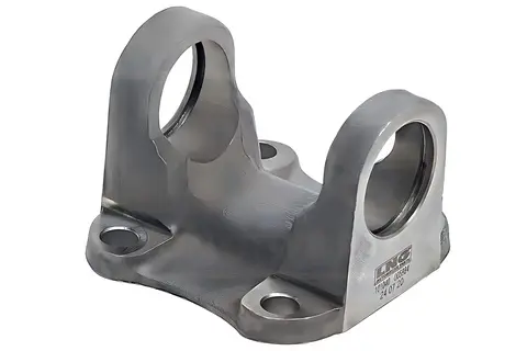 Flange de Orelha Cardan para Volvo Ônibus