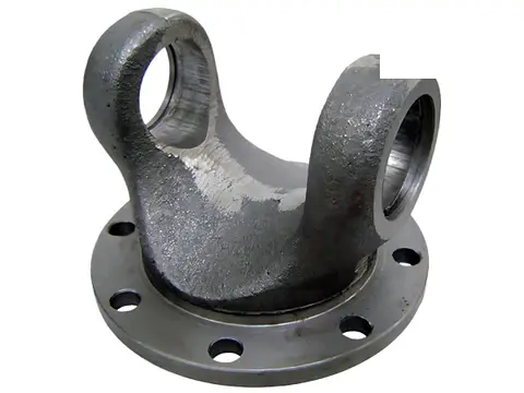 Flange de Orelha do Cardan MB
