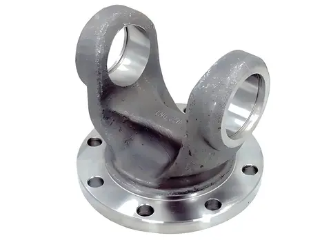 Flange de Orelha do Cardan para Ônibus MB