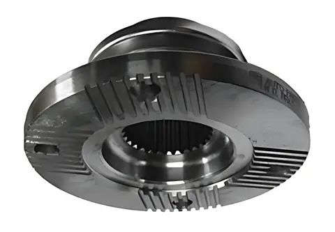 Flange Diferencial 28 Estrias MB 2428 2325 Axor