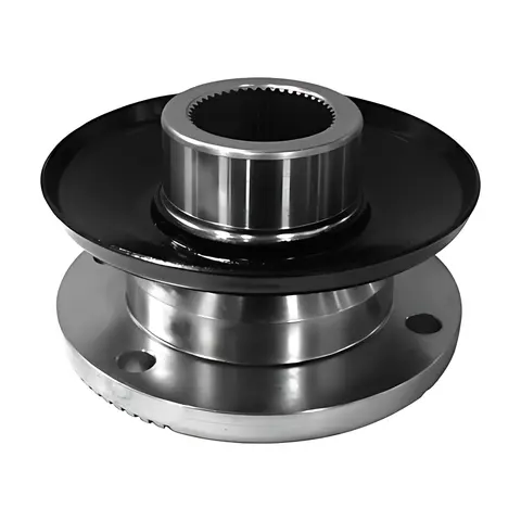 Flange Diferencial 46 Es para Iveco Stralis