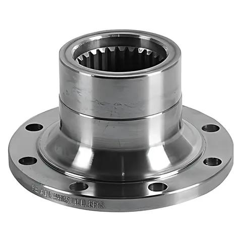 Flange Diferencial MB 2219 2220 28 Estrias