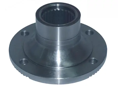 Flange Diferencial MB Axor 2428 2325 2831