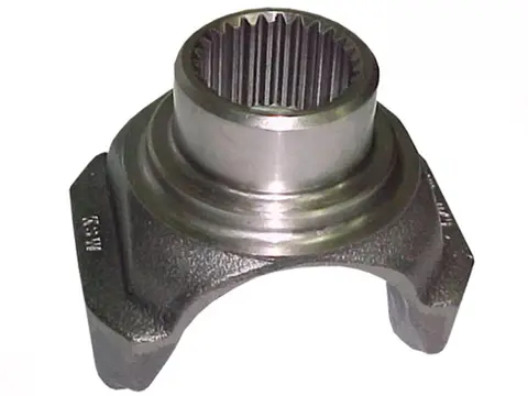 Flange Diferencial MB L1218 L1418 26 Estr