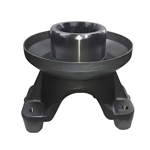 Flange Diferencial para Ford Cargo 1116 1117