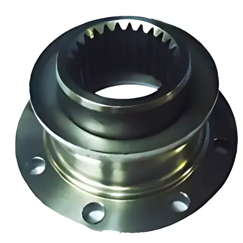 Flange Diferencial para MB 1113 1313 1513