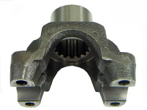 Flange Diferencial para MB 809 812 912