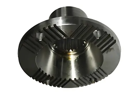 Flange Diferencial para MB Atego 1418 1518 1725