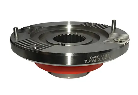 Flange Diferencial para Scania P600 S451