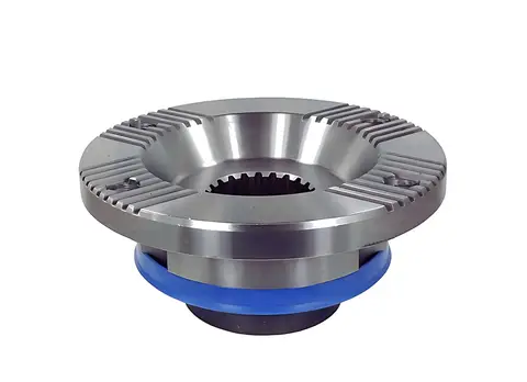 Flange Diferencial para Scania Série 4 e 5