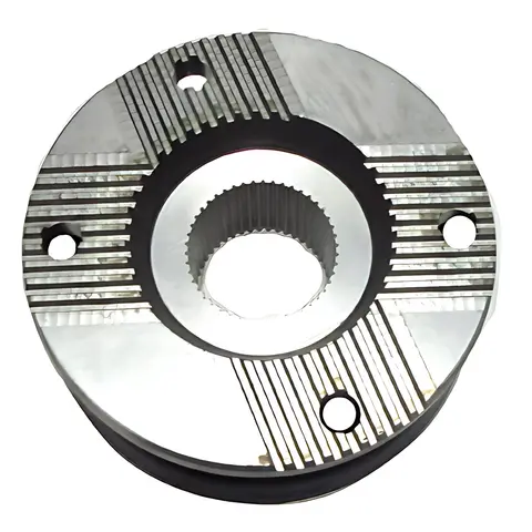 Flange Diferencial para Volvo B290R VW 26330