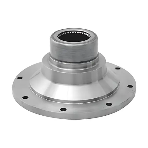 Flange Diferencial VW 17240 15180 24280 17210