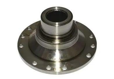 Flange Diferencial VW 17240 18310 Motor Trás