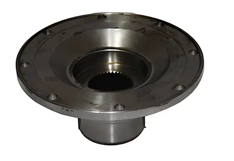 Flange Diferencial VW 18310 Ônibus RS155