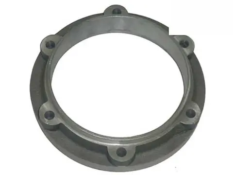Flange Distanciadora Hélice MB 1935 1938