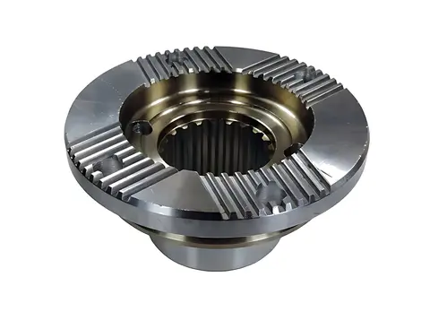 Flange do Câmbio Cardan para Volvo FH12 FM12