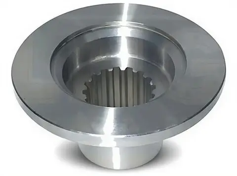 Flange do Câmbio MB 1113 1313 1513 2213