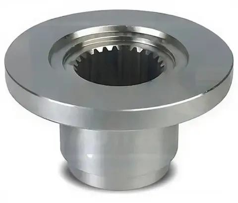 Flange do Cardan Central para Iveco Volvo VW MAN