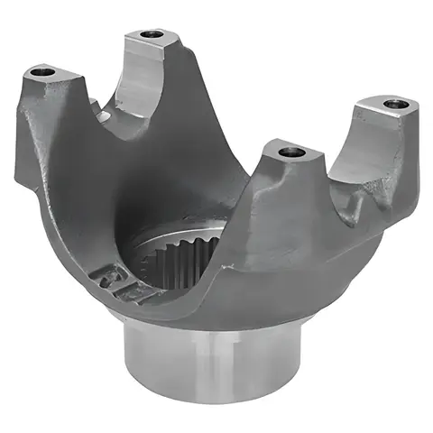 Flange do Diferencial MB OF1721 L1620