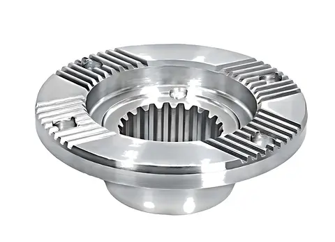 Flange do Diferencial para Volvo FH FM VM