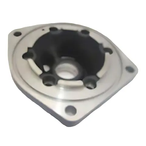 Flange Frontal Compressor VW 16210 17210 17220