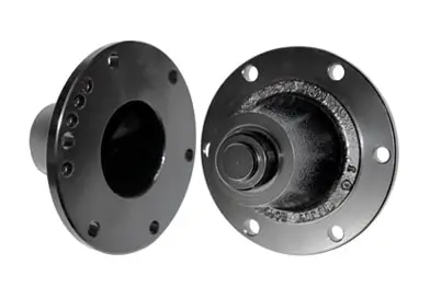 Flange Hélice Volks 13190 15190 17190